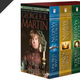 Image for article titled Today's Best Media Deals: Game of Thrones Book Set, Mad Max, and More